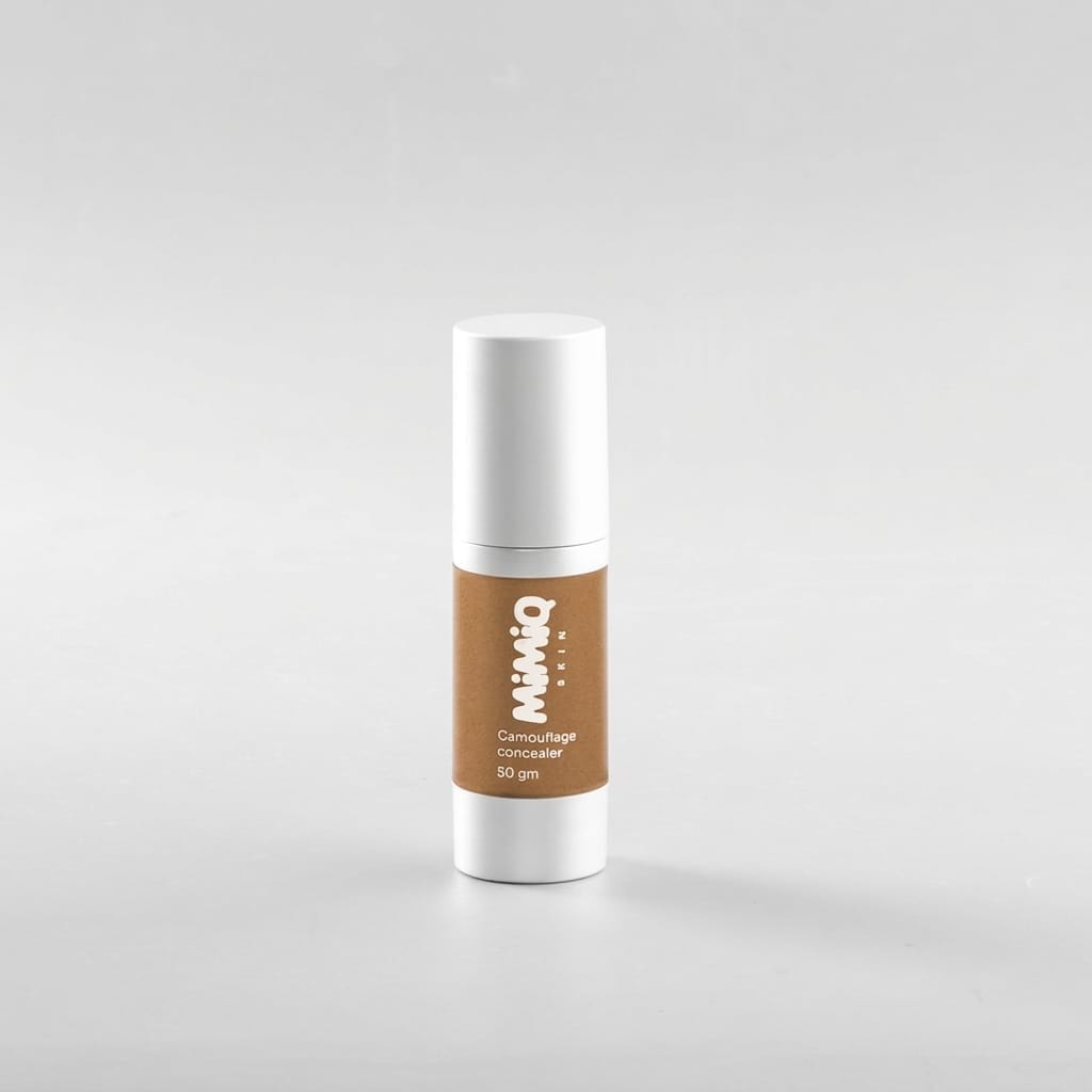 Camouflage Concealer-50gm