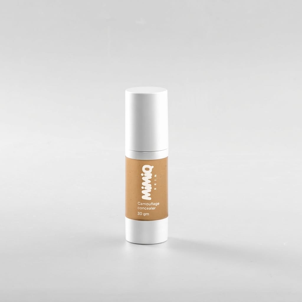 Camouflage Concealer-30gm