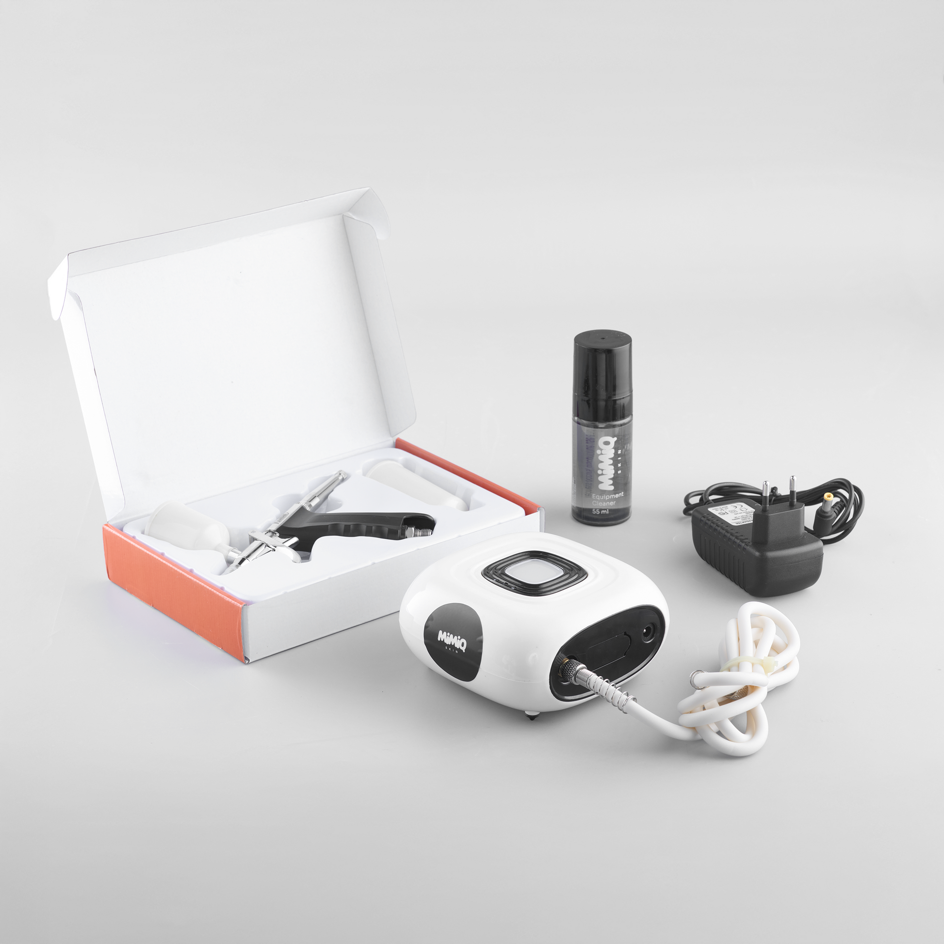 Airbrush Kit