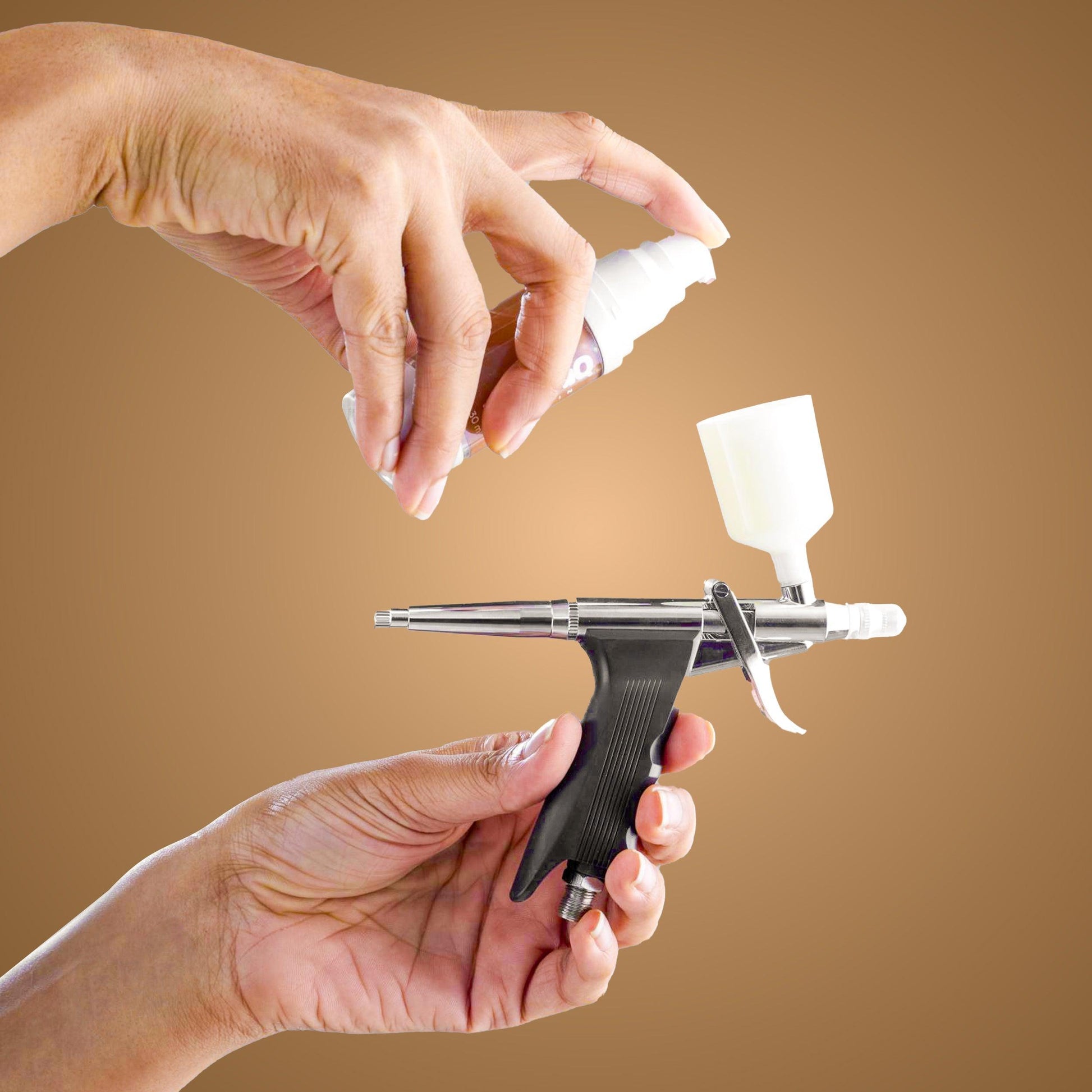 Airbrush Kit