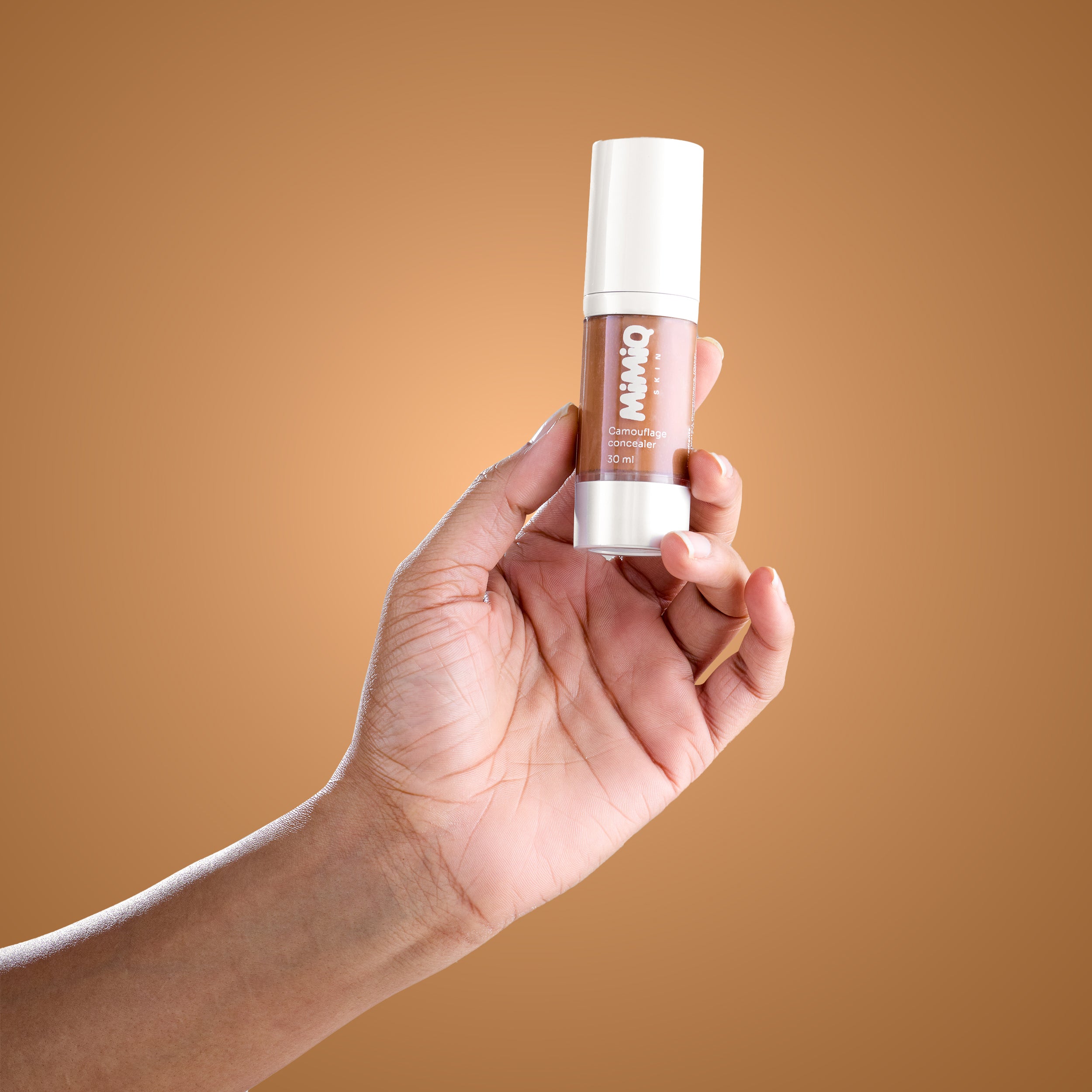 Camouflage Concealer-30ml