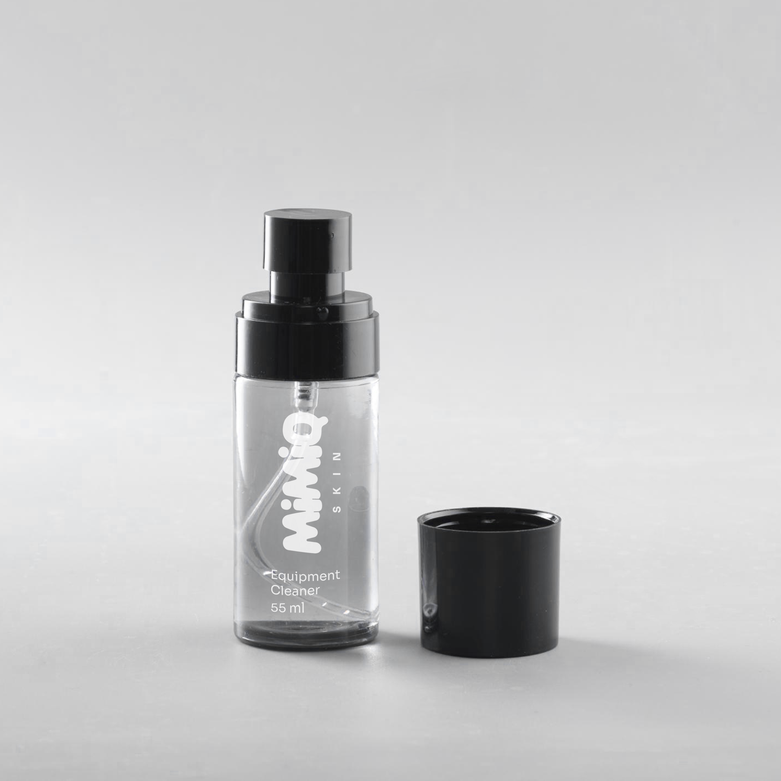 Equipment Cleanser-55ml