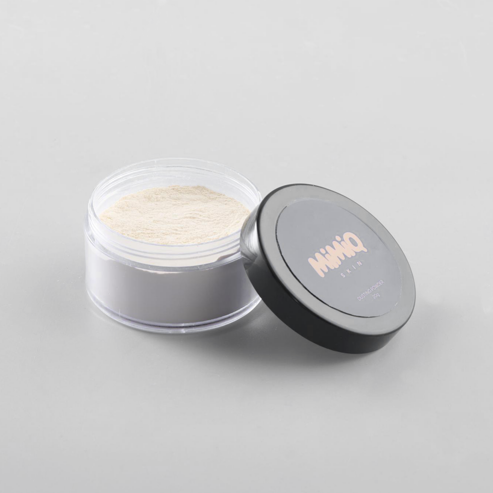 Dusting Powder-20g(Brush Included)