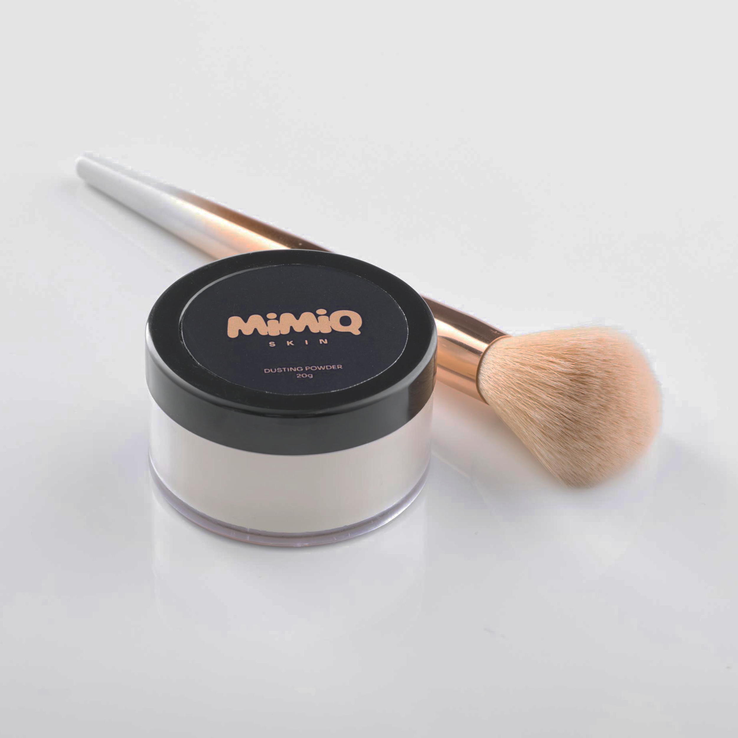 Dusting Powder-20g(Brush Included)