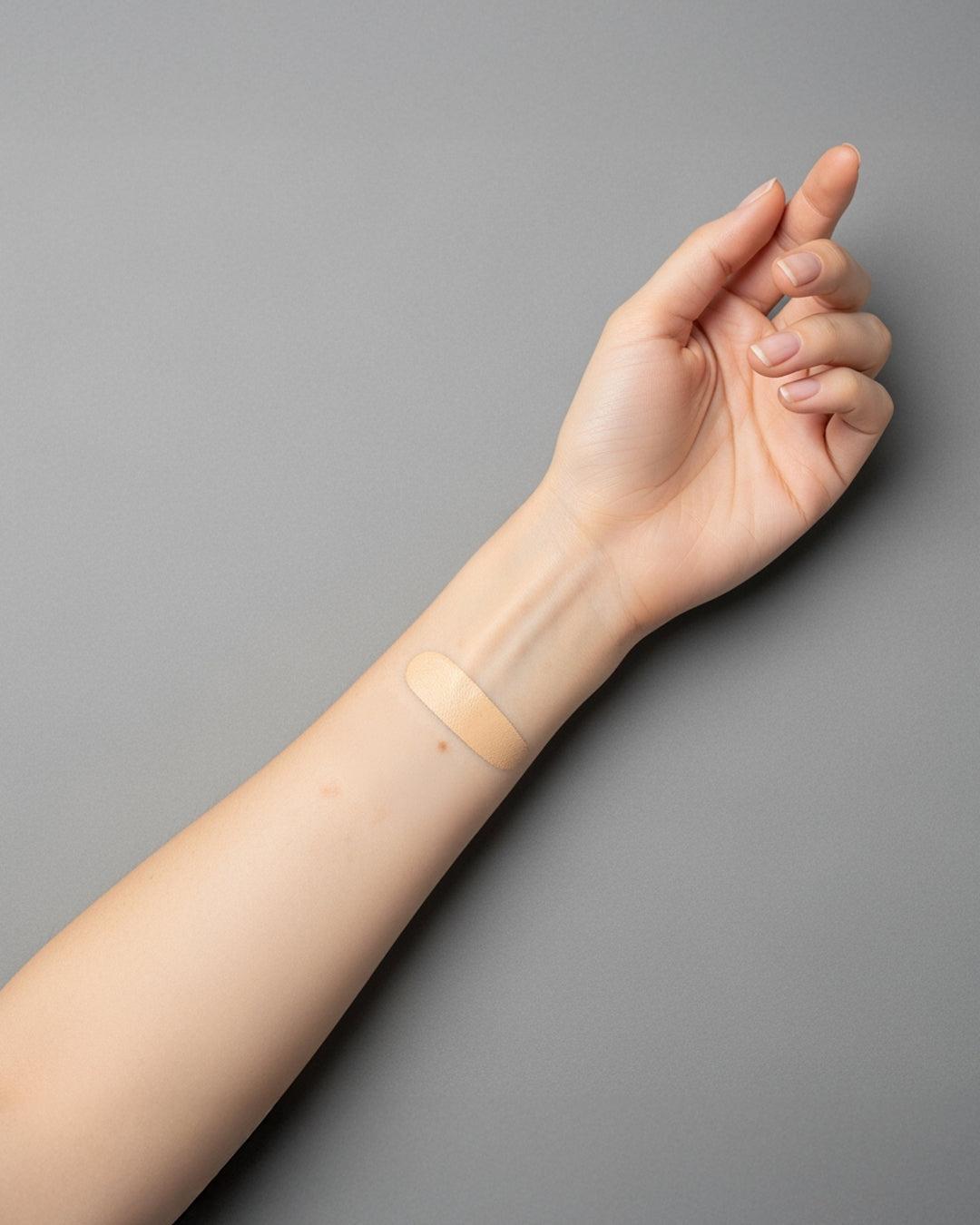 Camouflage Concealer