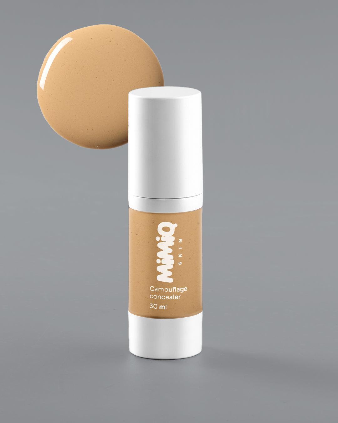 Camouflage Concealer