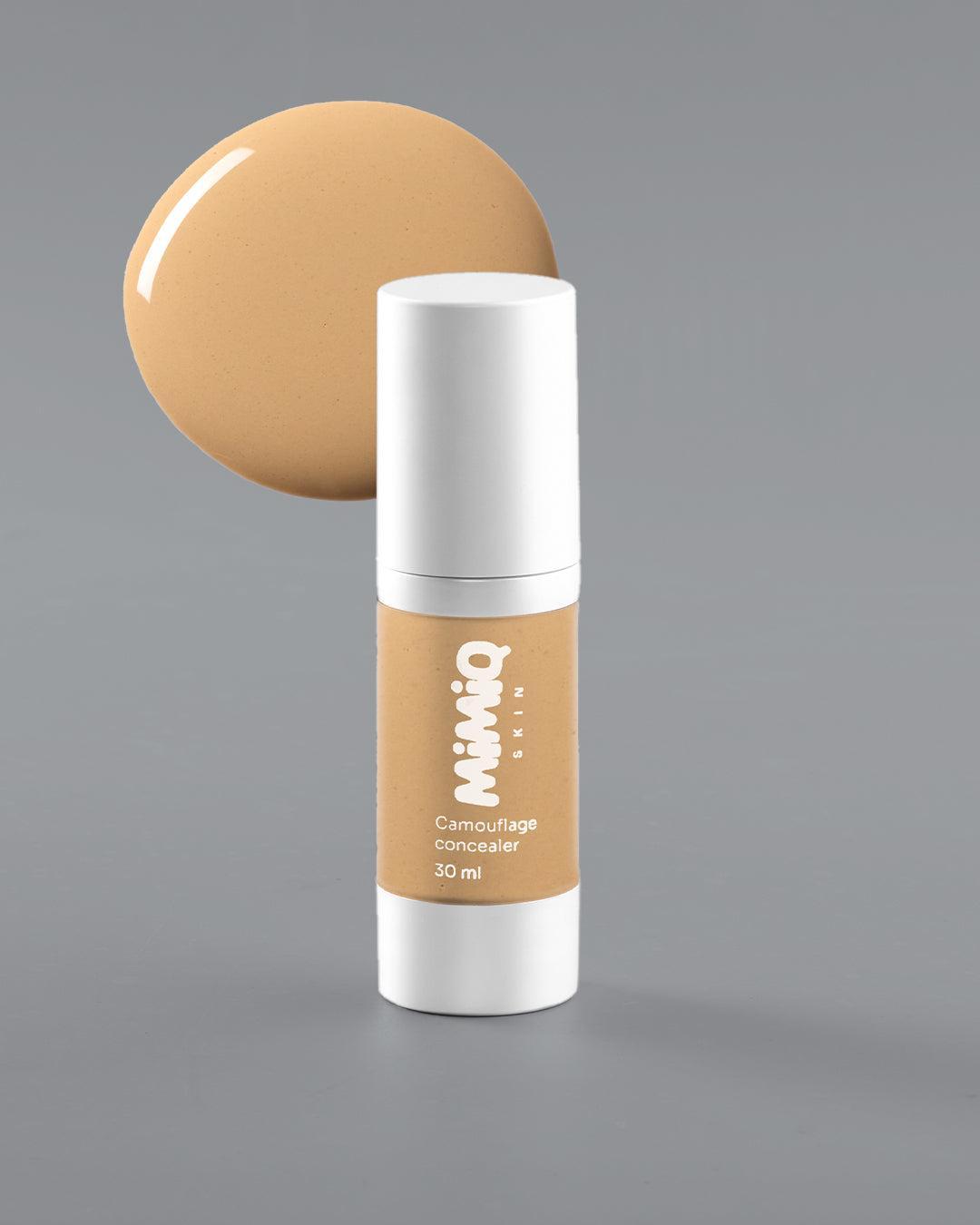 Camouflage Concealer-30ml