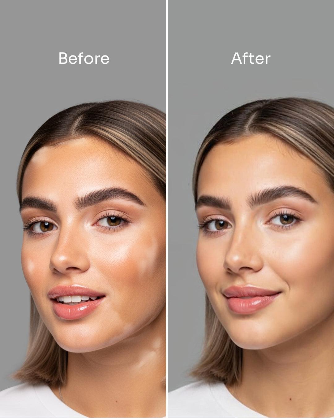 Camouflage Concealer-30ml