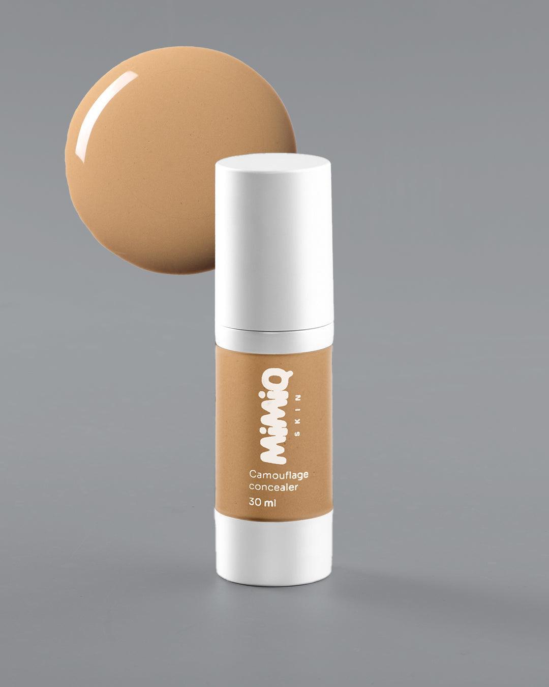 Camouflage Concealer-30ml