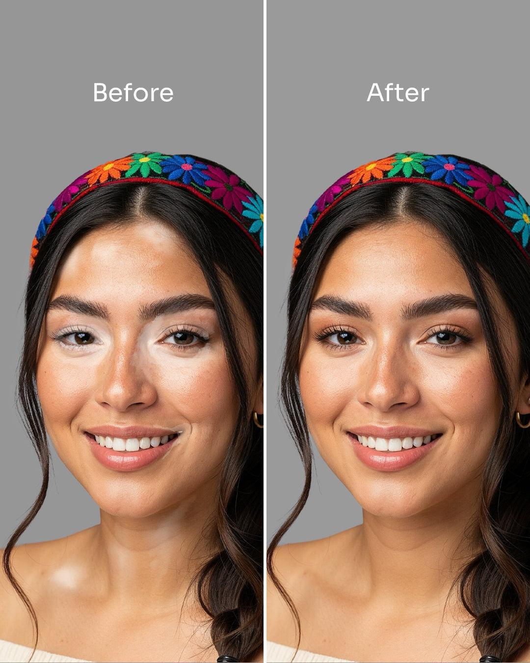 Camouflage Concealer-30ml