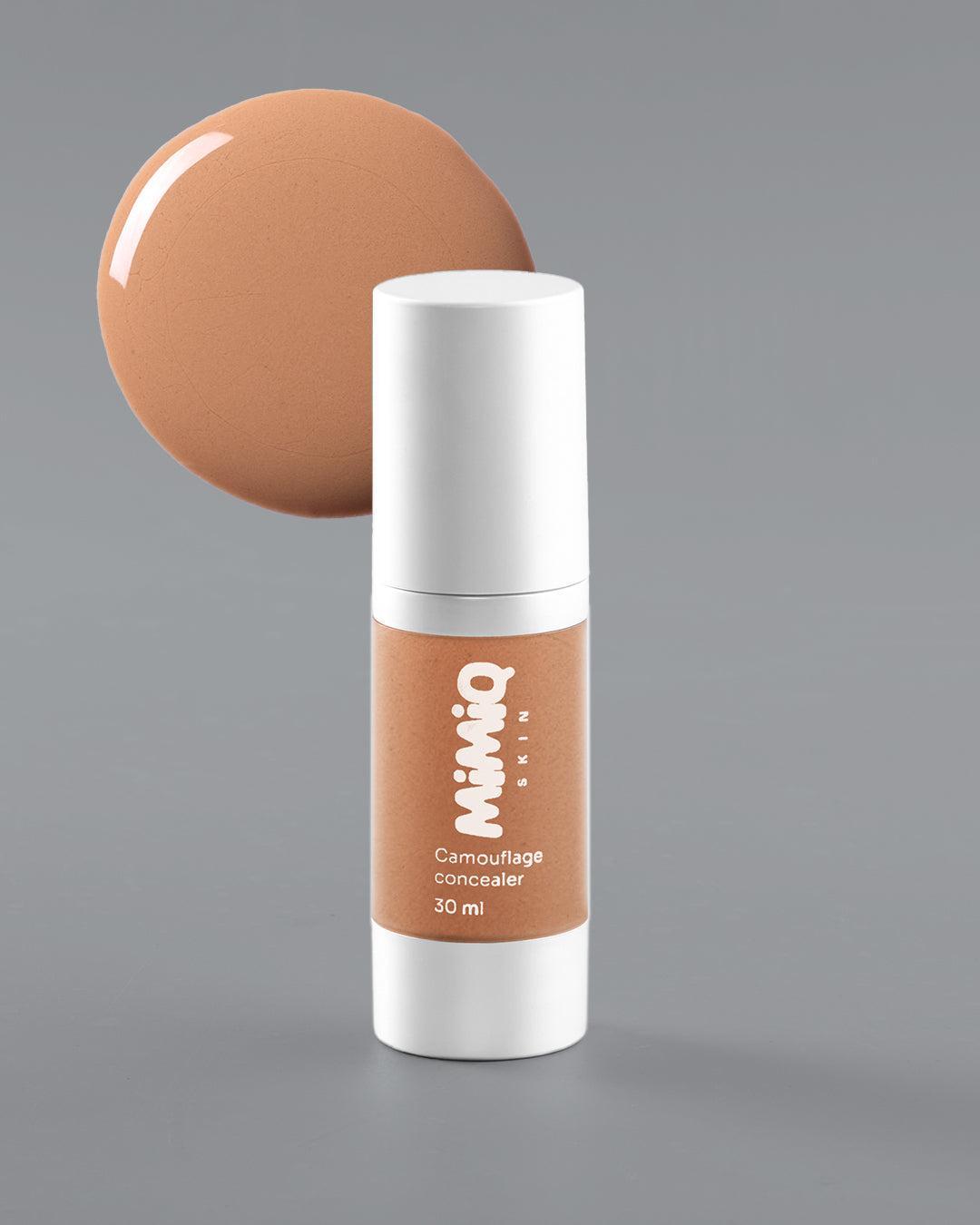 Camouflage Concealer-30ml