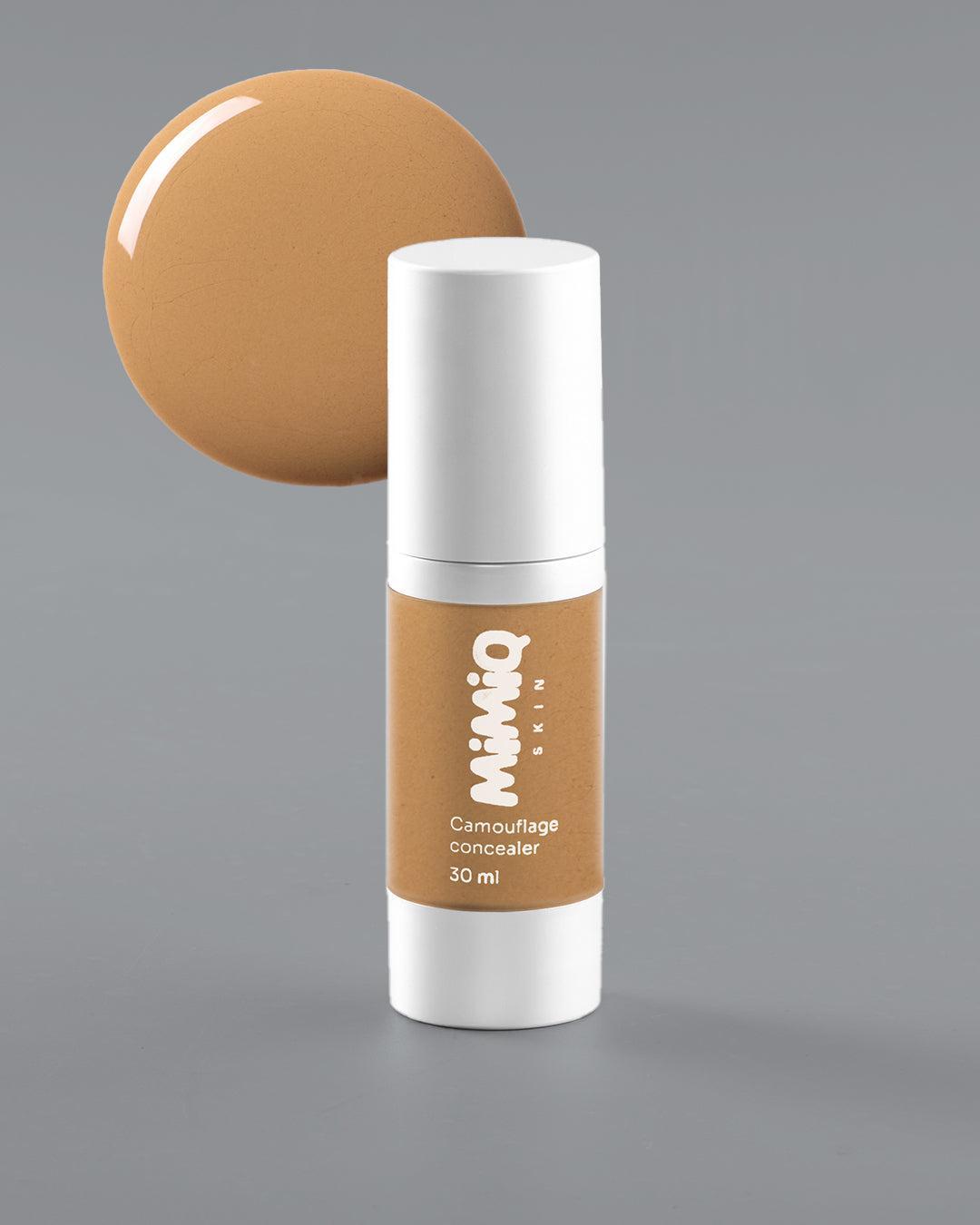 Camouflage Concealer-30ml