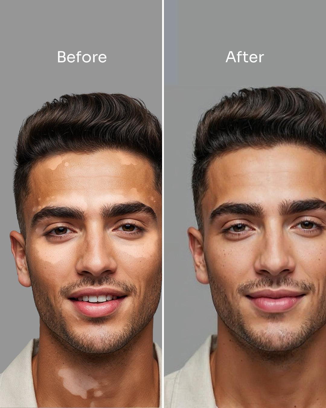 Camouflage Concealer-30ml