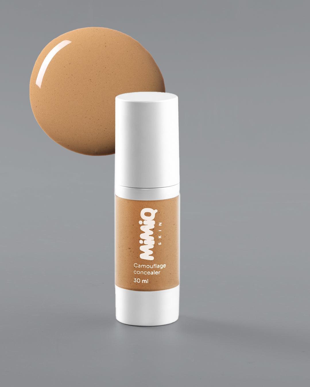Camouflage Concealer-30ml