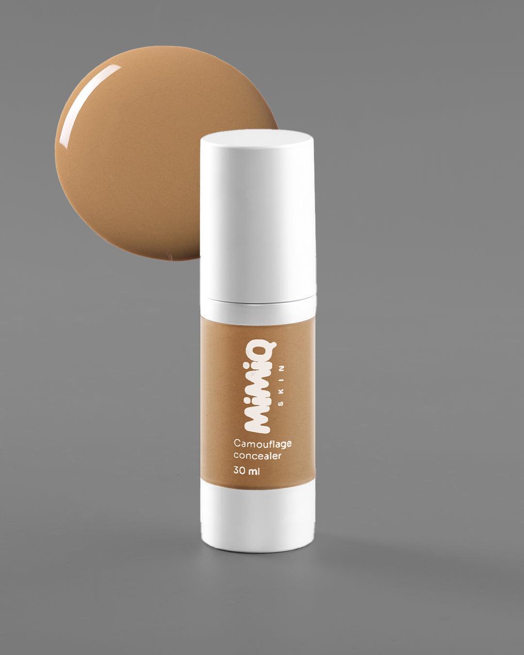 Camouflage Concealer-30ml