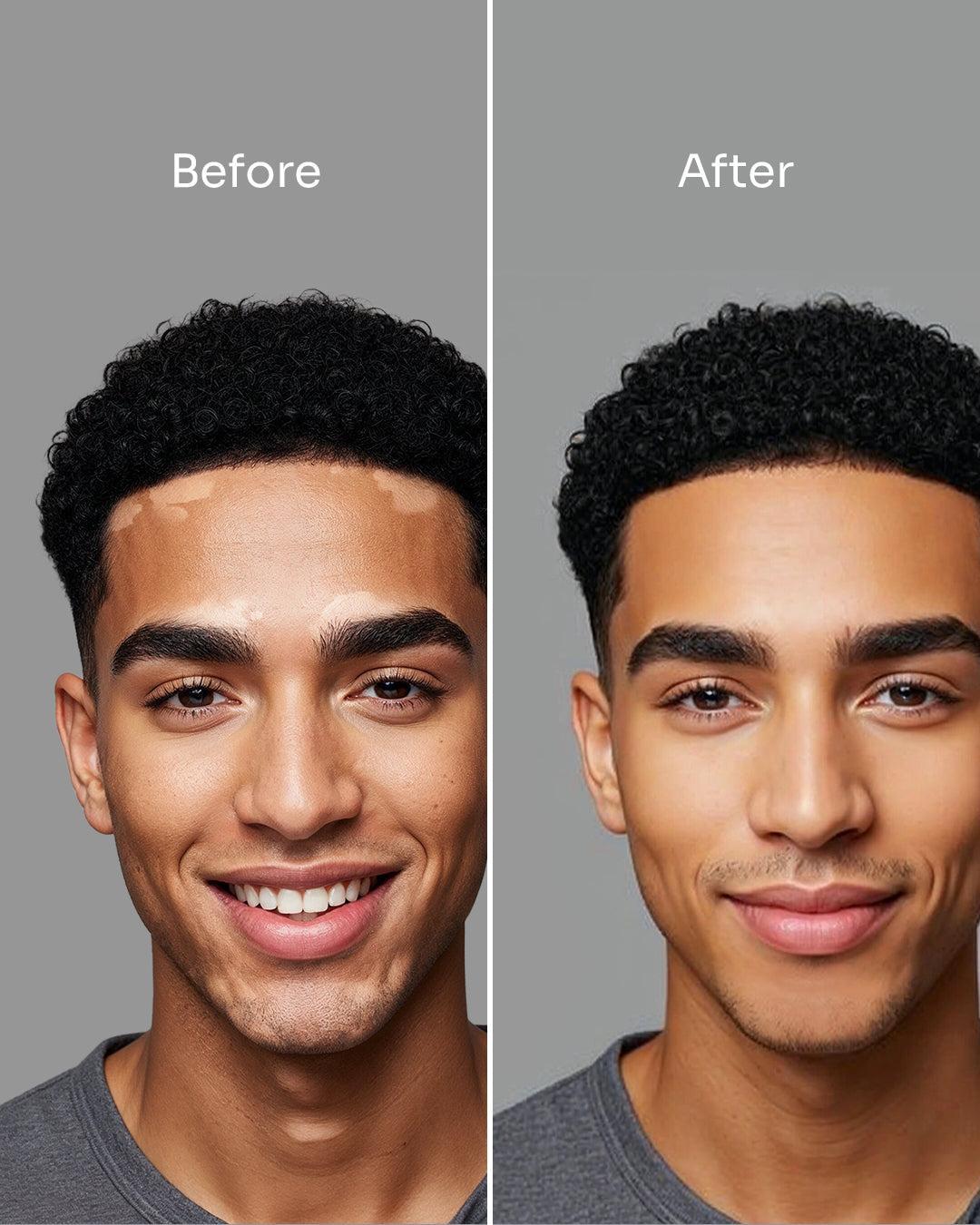 Camouflage Concealer-30ml