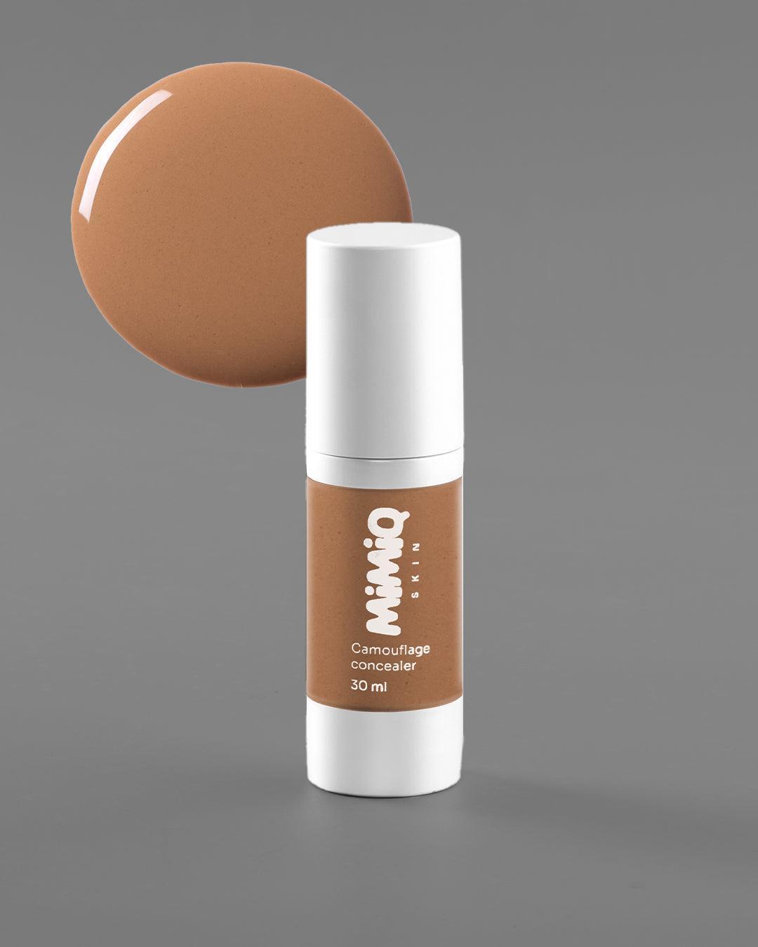 Camouflage Concealer-30ml