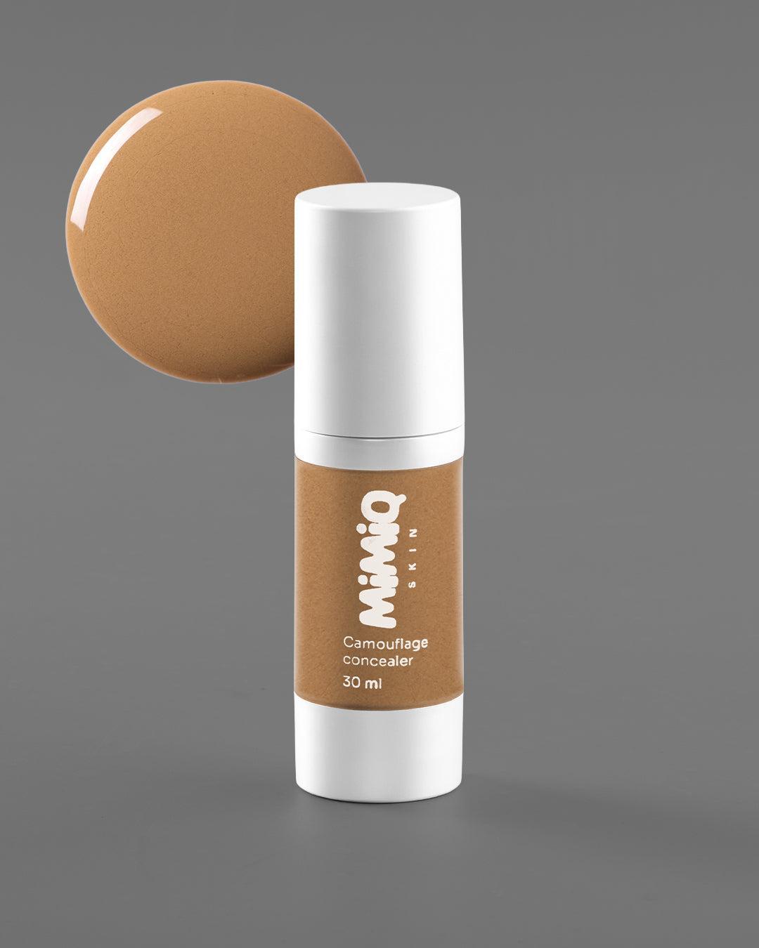 Camouflage Concealer-30ml