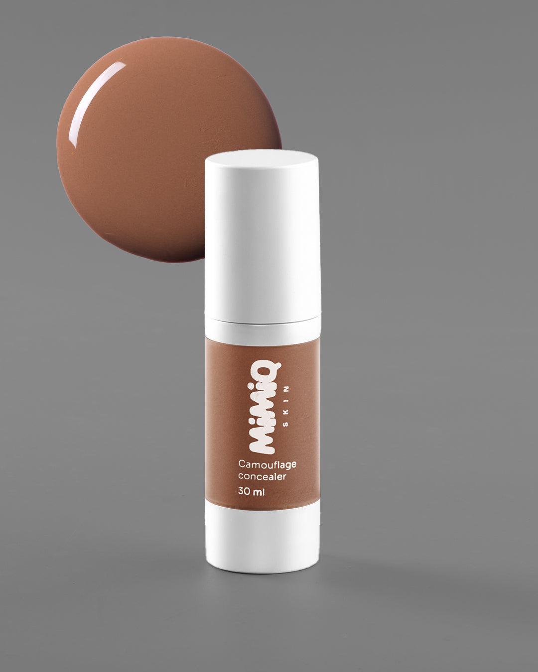 Camouflage Concealer-30ml