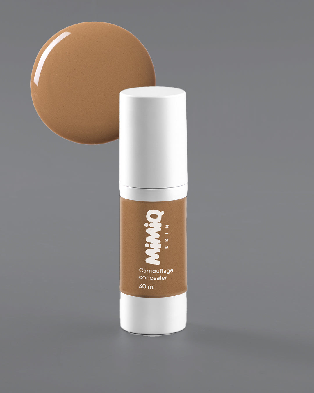 Camouflage Concealer-30ml